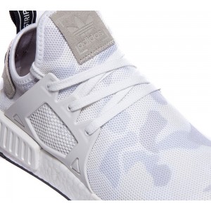 Adidas NMD XR1 Trainer - White